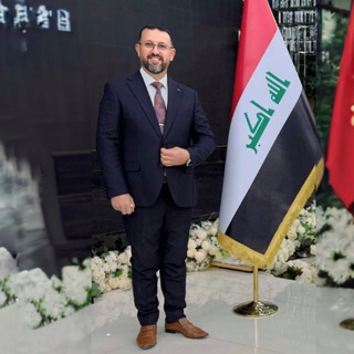 الأُستاذ حَيـدر دعيّبـل