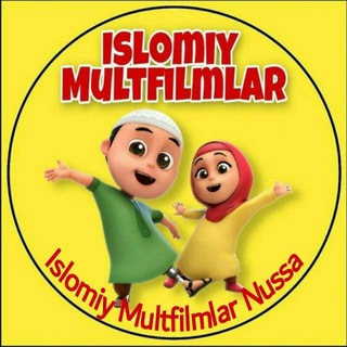 ISLOMIY MULTFILMLAR NUSSA