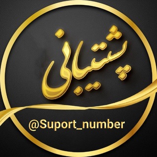 تیم پشتیبانـــ