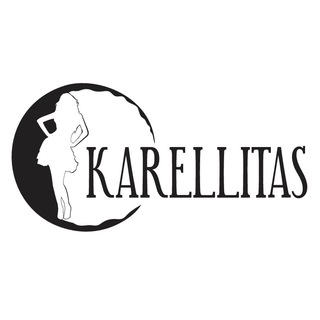 ™ KARELLITAS | Виробник Агата. Синя 1534 (нові магазини)
