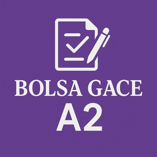Bolsa GACE 🟣