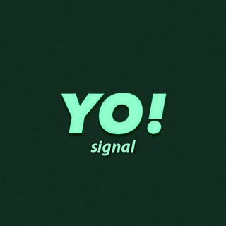 YO Signal