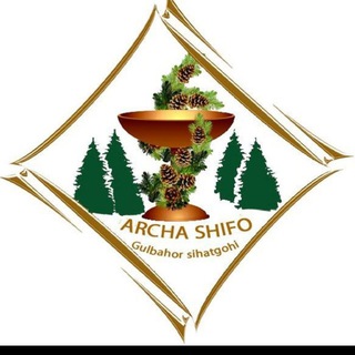 Archa shifo