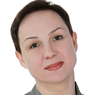 Марина Серова