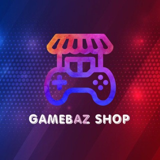 🛍GAME BAZ SHOP🛍