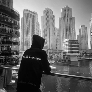 M.R Business