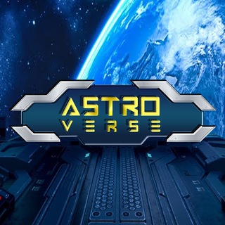 ASTROVERSE CHAT