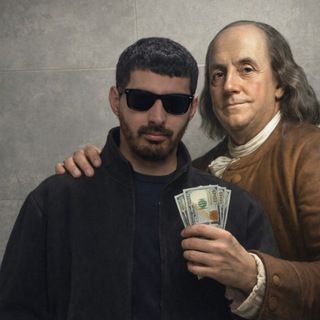 Benjamin Franklin