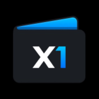X1 Wallet