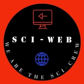 Science WEB 🎭