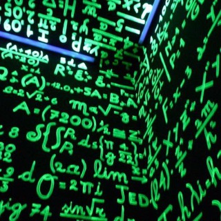 GRAND MED MATEMATIKA