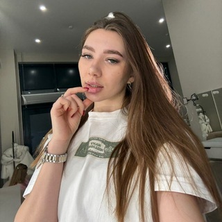 Даша Усольцева