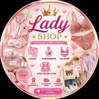 Family Shop Uz Namangan