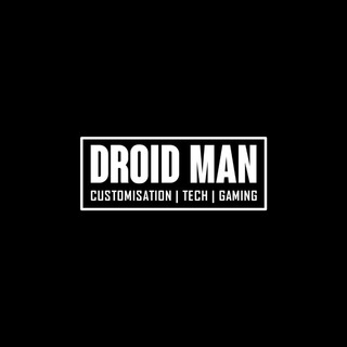 DROIDMAN