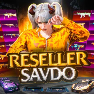 RESELLER SAVDO
