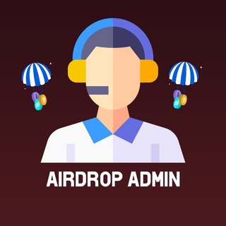 Airdrop Admin