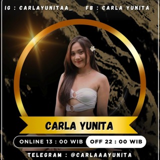 Carla Yunita