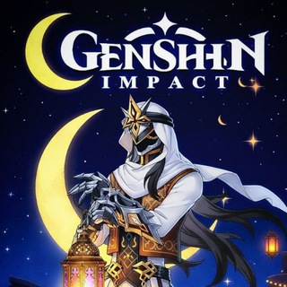 Genshin Celestia 💬 عرب