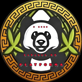 ⚜️LaPando.ro • VoxIQ⚜️