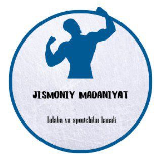 Jismoniy Madaniyat | Info