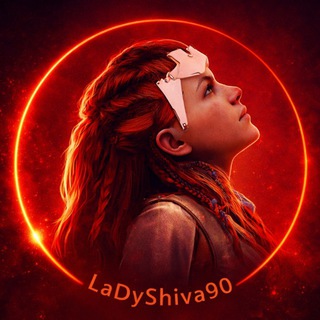 Lady shivA