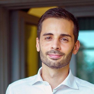 Luca Carabetta