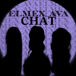 𝐄𝐋𝐌𝐄𝐗𝐀𝐕𝐀 💜 𝐂𝐇𝐀𝐓