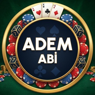 Adem Abi ( Sohbet )