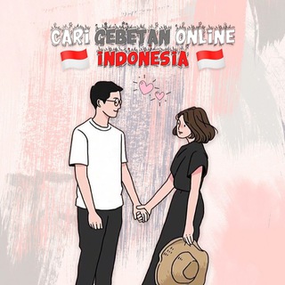 Cari Gebetan Online Indonesia
