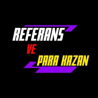 Referans & Para Kazan