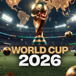 World Cup 2026 - Chat & Predictions⚽️🏆🌍