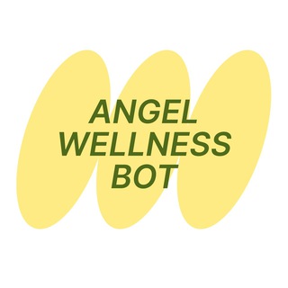 Angel Wellness Bot