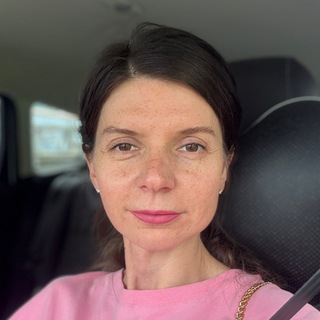 Антонина Сергеевна