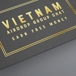 VIETNAM AIRDROP GROUP CHAT