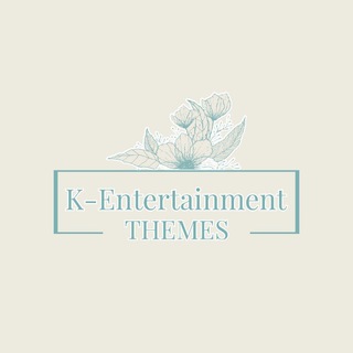 KPop Ent Themes