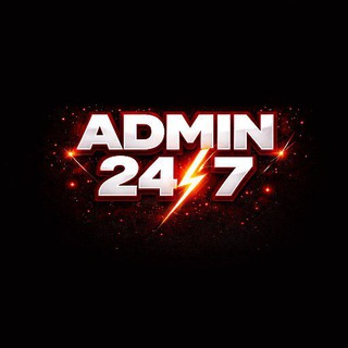 ADMIN 24/7