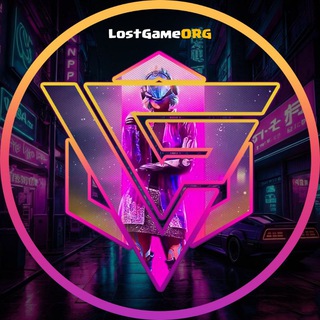 Lost Game | لاست گیم