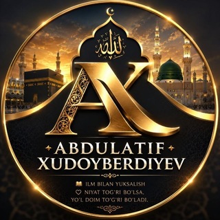 Abdulatif Xudoyberdiyev