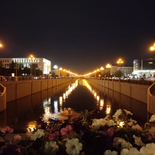 Афиша Казань