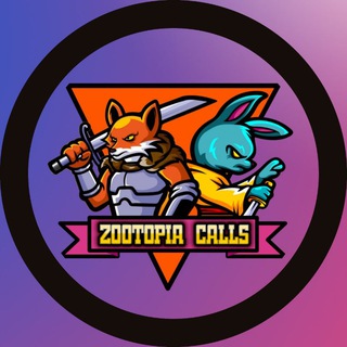 Zootopia Calls