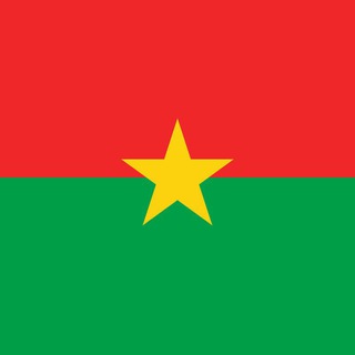 Burkina Faso Group Telegram 🇧🇫