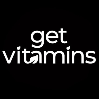 Здоровье с Get vitamins