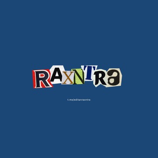 RAXNTRA