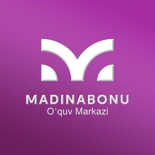 Madinabonu Oʻquv Markazi
