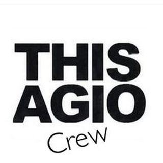 ThisAgio 🗿