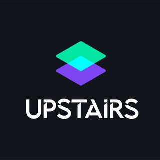 Upstairs Official Collectors Chat // Upstairs 官方持仓群 💎