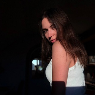 Anastasiia ❤️