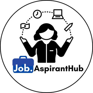 Commerce Jobs Aspirants Hub (CS CA CMA Jobs, Articleship & Training Hub