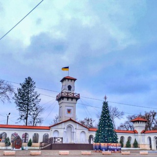 Арцизская Беседка: Болталка