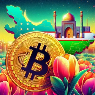 Crypto Uzbekistan 🇺🇿